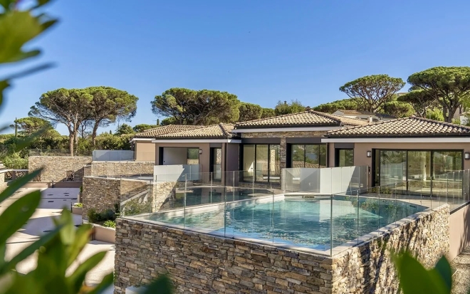 Saint-Tropez photo