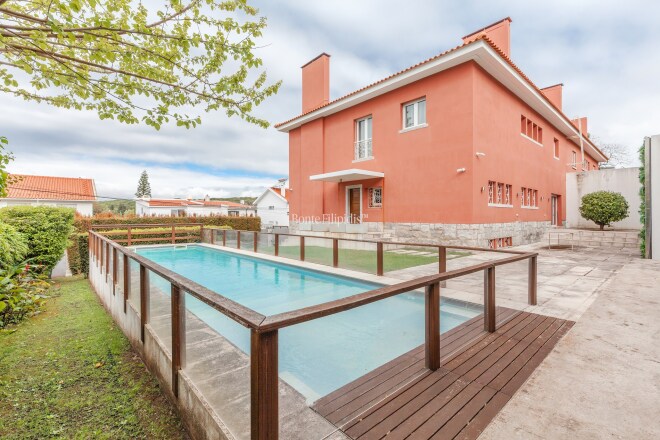 Cascais and Estoril photo