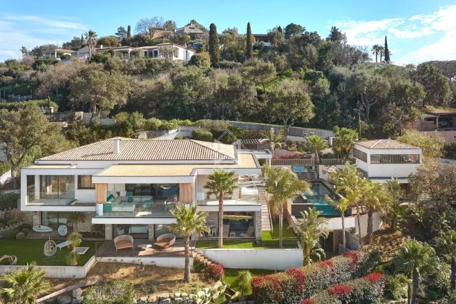 La Londe-les-Maures photo