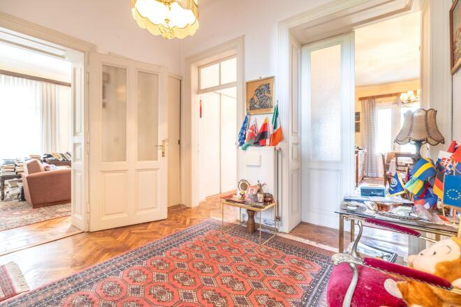 Gornji Grad - Medvescak photo