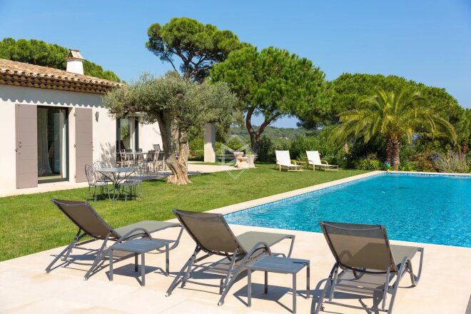 La Croix-Valmer photo