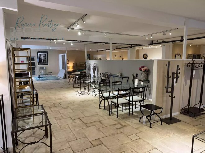 Le Bar-sur-Loup photo