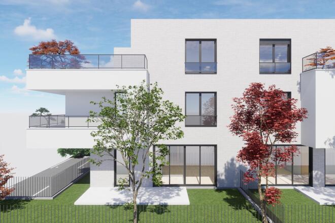 Trešnjevka - Sjever photo