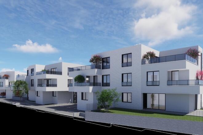 Trešnjevka - Sjever photo