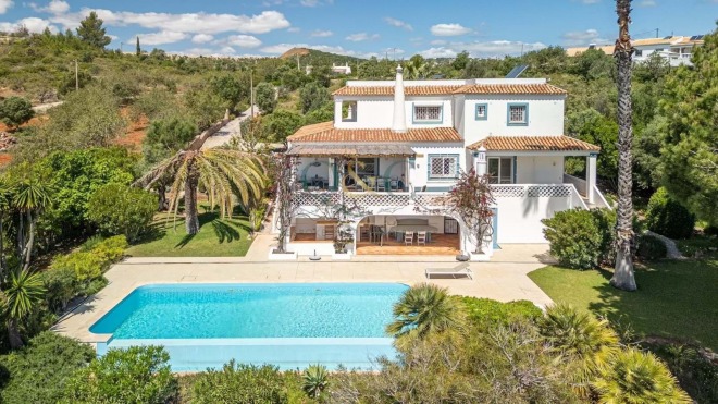 Moncarapacho E Fuseta photo