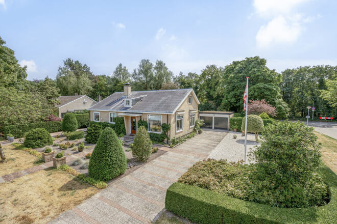 Bergen (Holandia Północna) photo