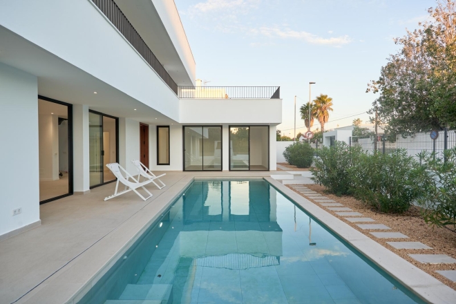 Santa Gertrudis De Fruitera photo