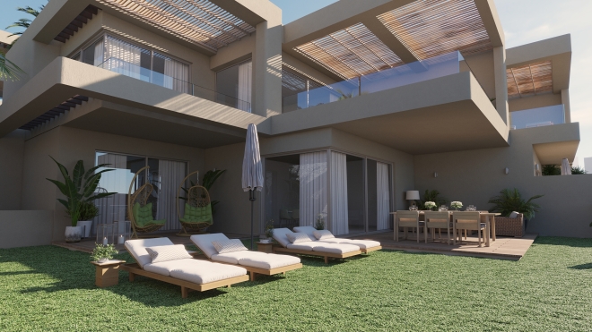 Caldera Del Rey photo