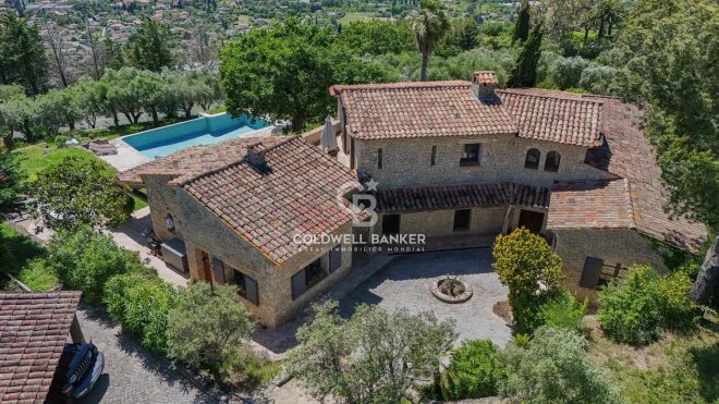 Cagnes-sur-mer photo