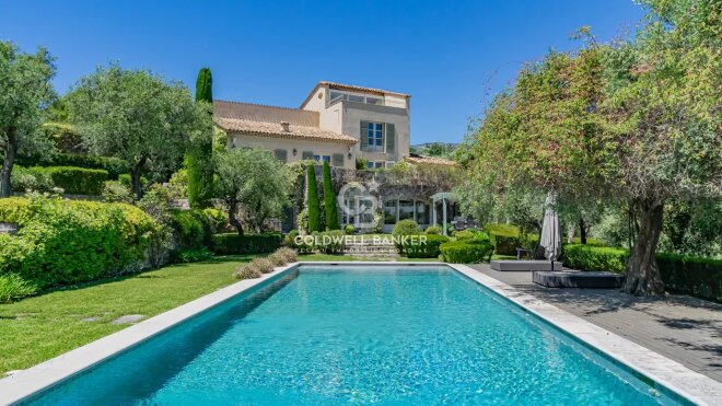 Châteauneuf-Grasse photo