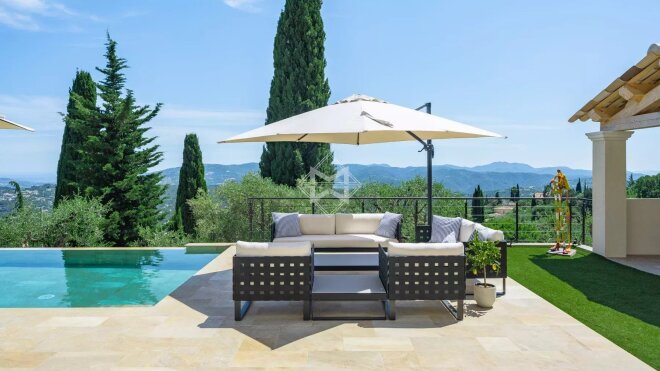 Auribeau-sur-Siagne photo