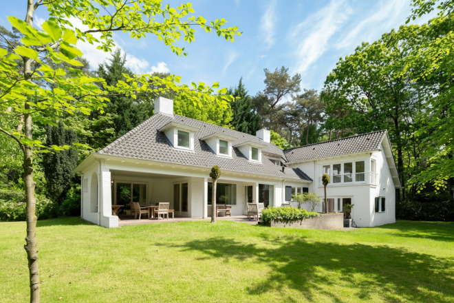 Oisterwijk photo