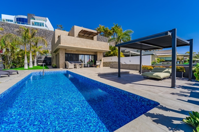 Playa San Juan photo