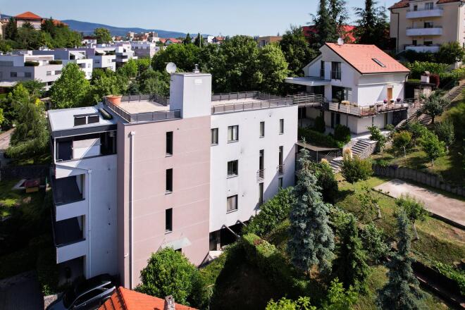 Gornji Grad - Medvescak photo