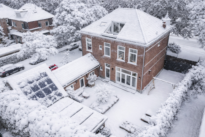 Noordwijkerhout photo