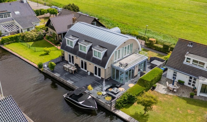 Noordwijkerhout photo