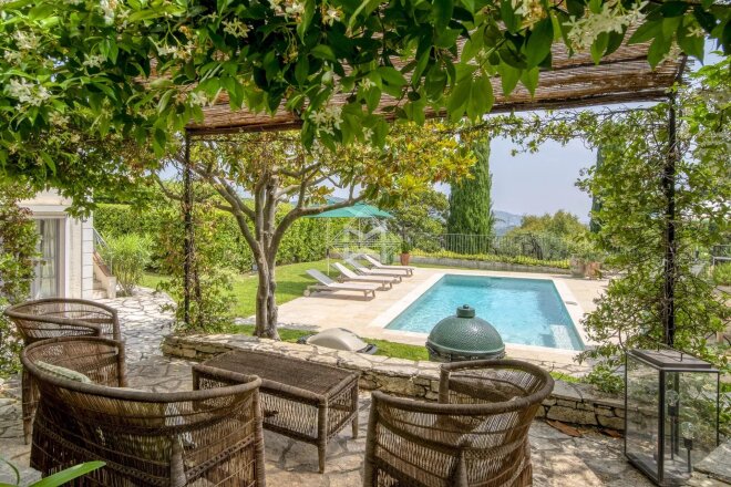 Mouans-Sartoux photo