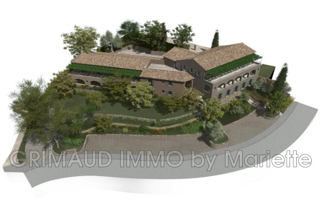 La Londe-les-Maures photo