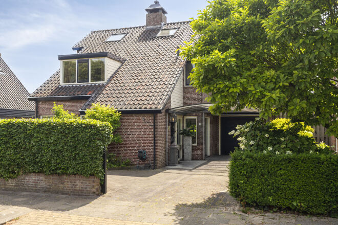 Krimpen aan de Lek photo