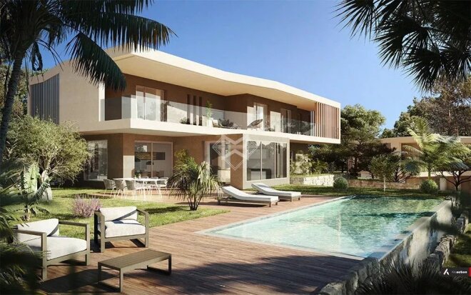 La Roquette-sur-Siagne photo