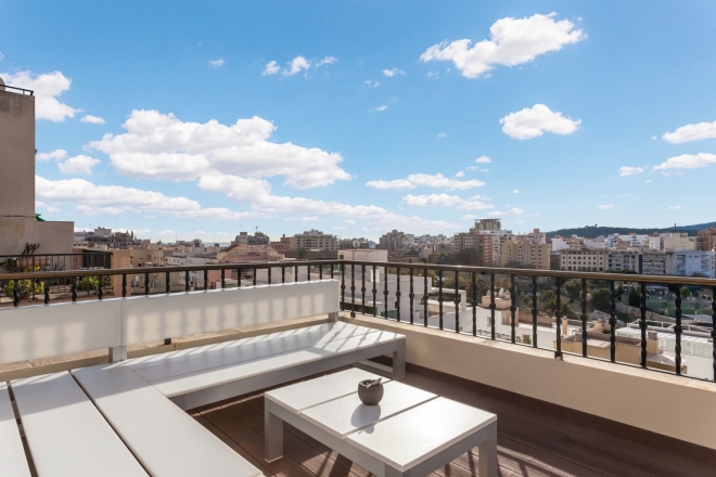 Palma De Mallorca photo