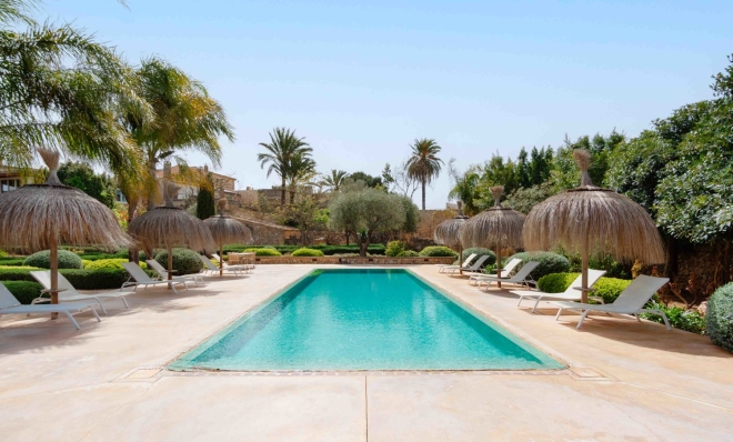 Urbanizacion Sa Torre photo