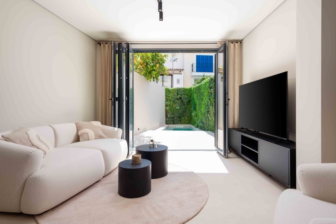 Palma De Mallorca photo