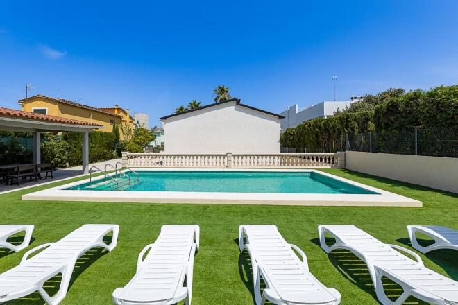 Palma De Mallorca photo