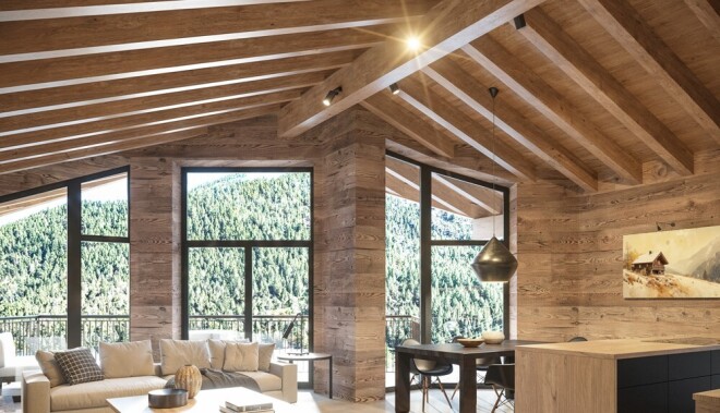 Wiler (Lötschen) photo