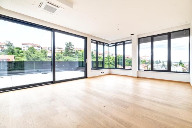 Gornji Grad - Medvescak photo