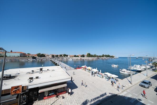 Trogir photo