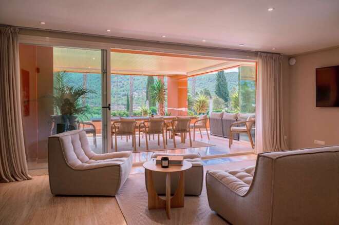 Santa Gertrudis photo