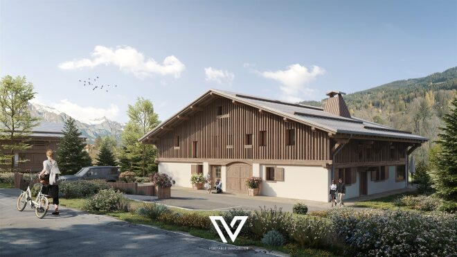 Saint-Bon-Tarentaise photo