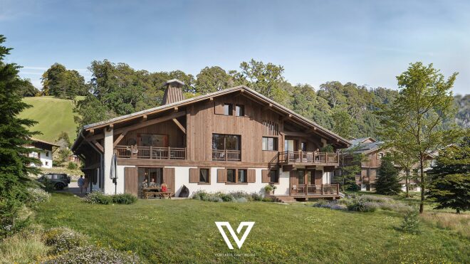 Sainte-Foy-Tarentaise photo