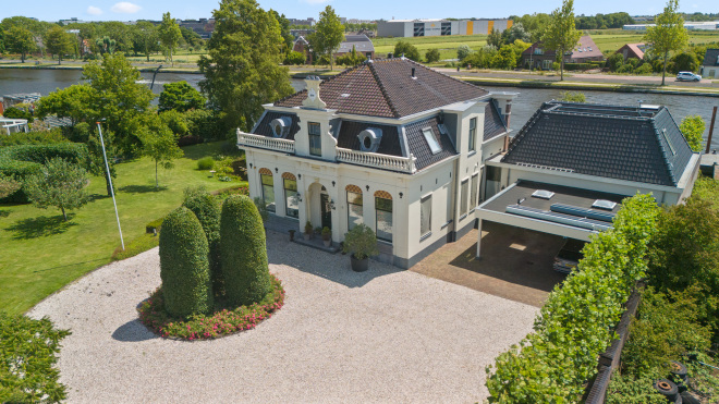Nieuwerkerk A/d Ijssel photo