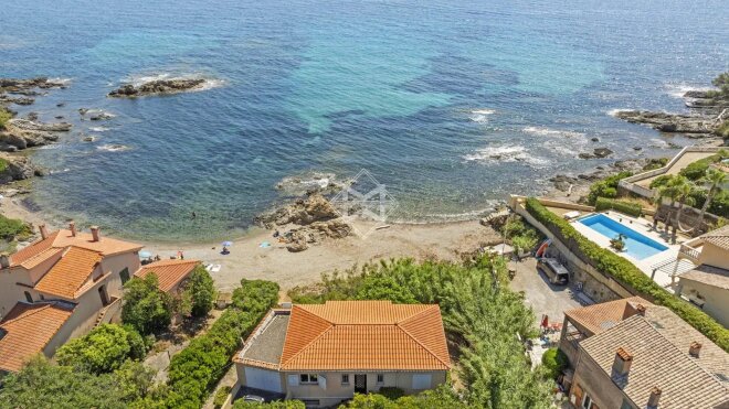 Villefranche-sur-mer photo
