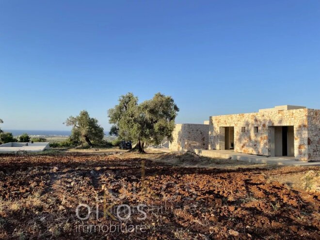 Ceglie Messapica photo