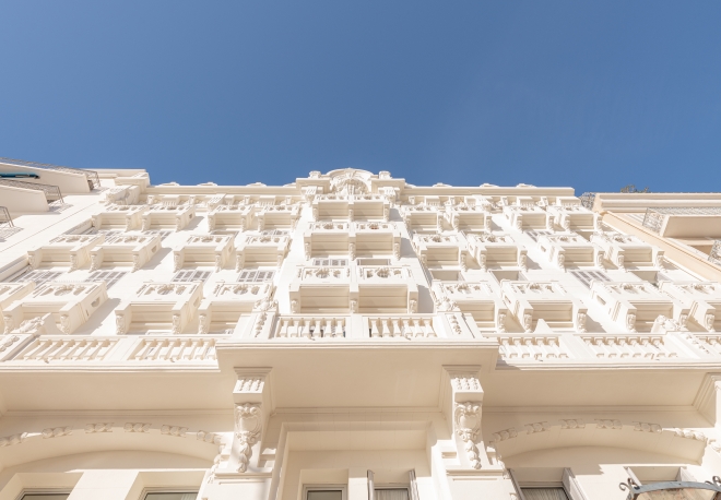 Le Bar-sur-Loup photo