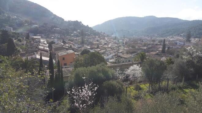 Calvià / Es Capdellà photo