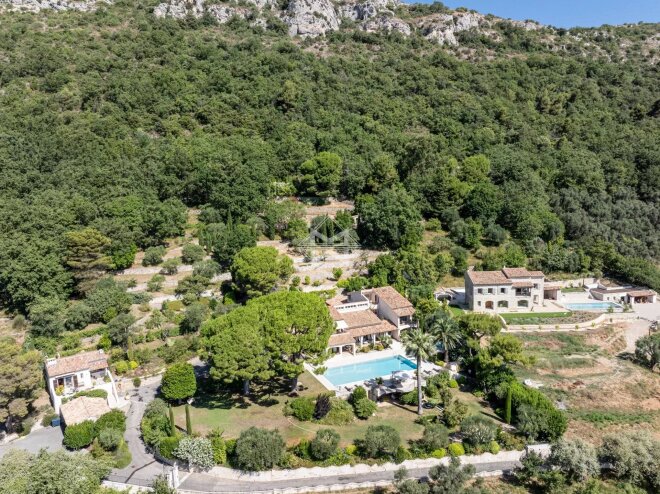 La Colle-sur-Loup photo