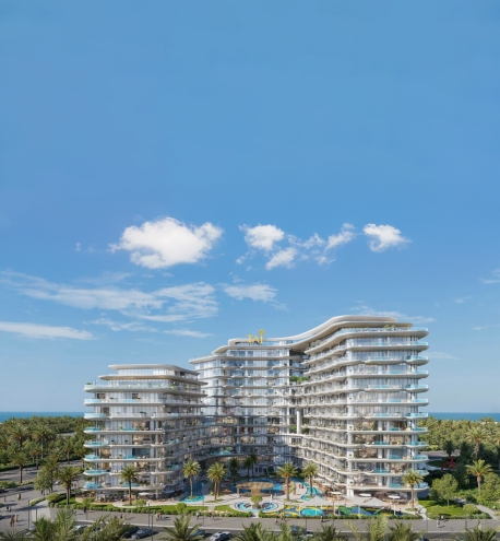 The Palm Deira photo