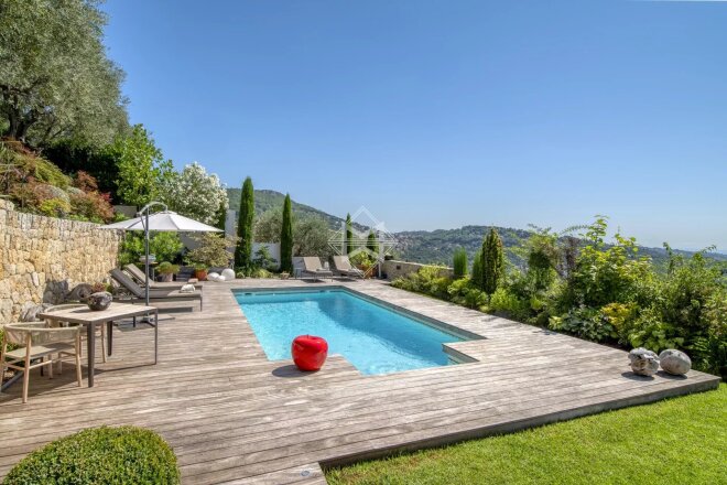 La Colle-sur-Loup photo