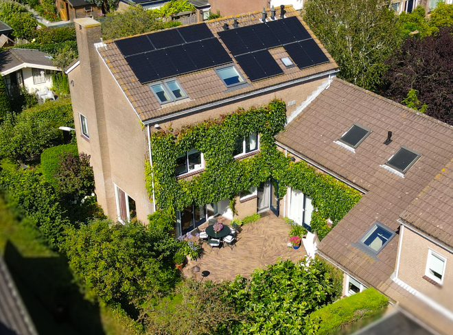 Capelle Aan Den Ijssel photo