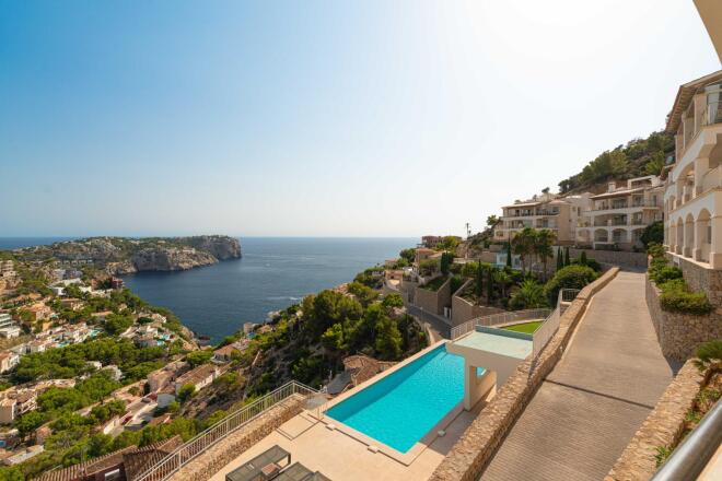 Calvià / Es Capdellà photo