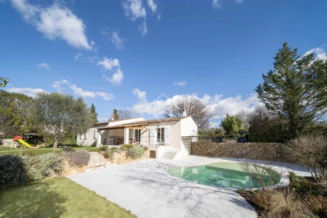 Mouans-Sartoux photo