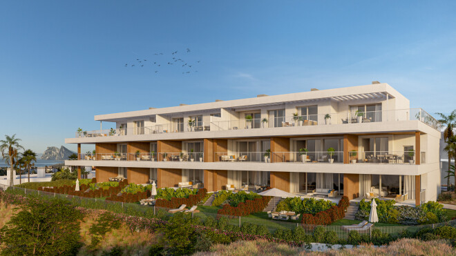 Estepona photo