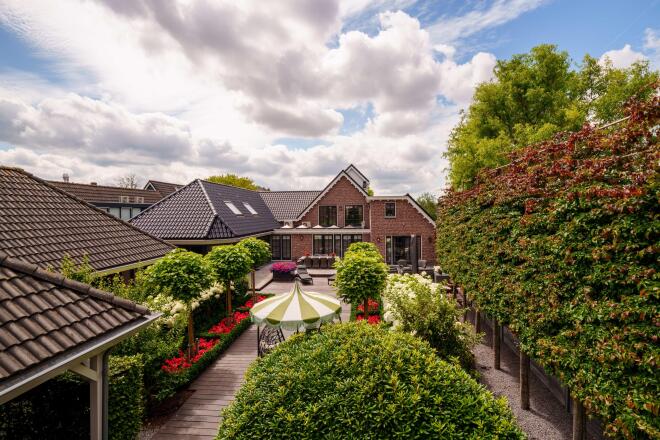 Amsterdam photo