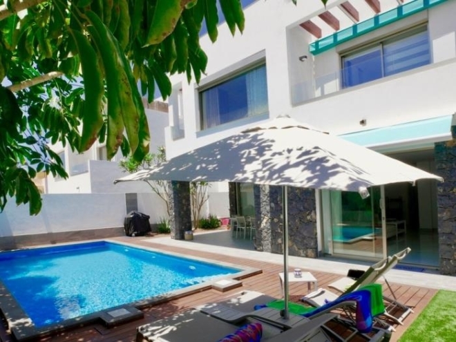 Playa Paraíso photo