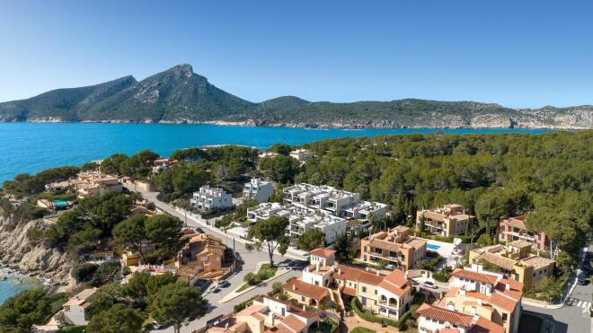 Bendinat / Sol De Mallorca photo