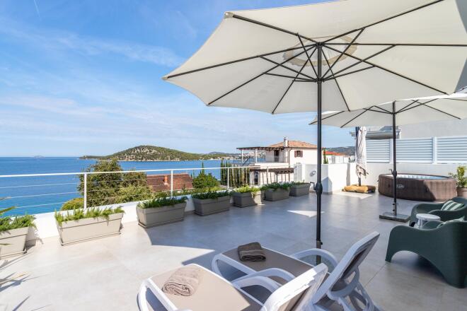 Split - Okolica photo